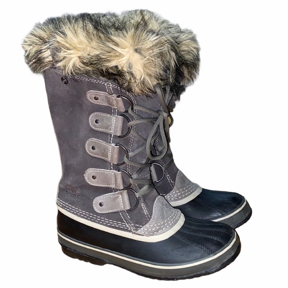 Sorel Shoes - Sorel Boots